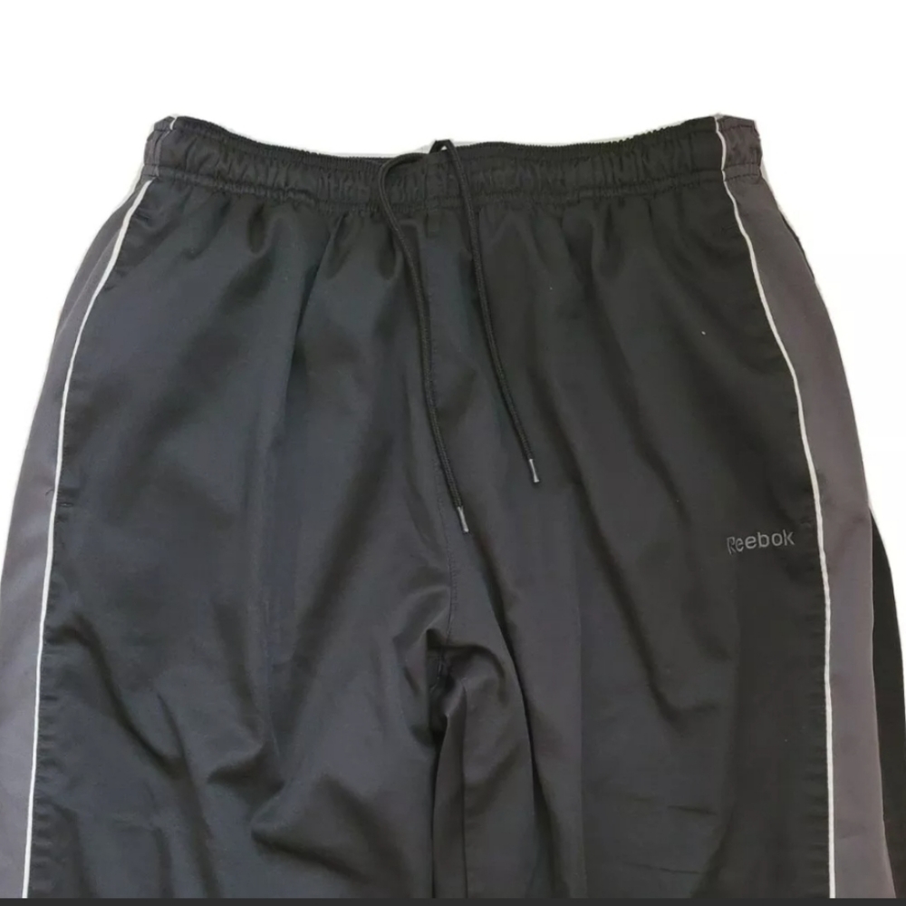 Mens Reebok Sweatpants, Large - Picture 7 of 12